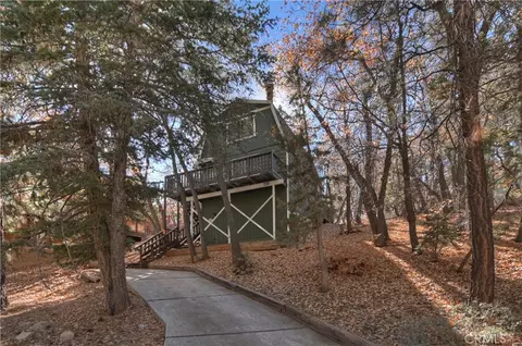 1709 Columbine, Big Bear City, CA 92314