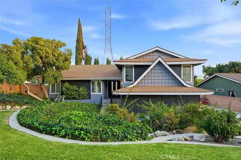 1752 Grasscreek, San Dimas, CA 91773
