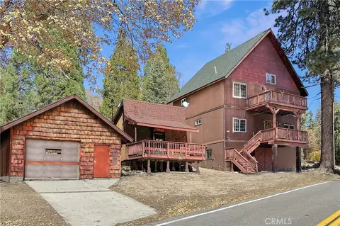 33892 Green Valley Lake Rd, Green Valley Lake, CA 92341