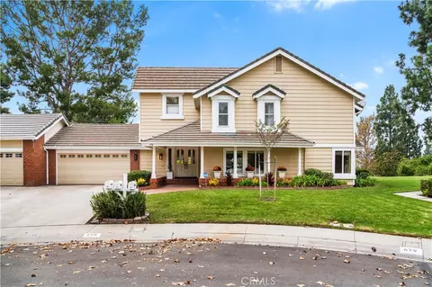 698 S Gentry, Anaheim, CA 92807