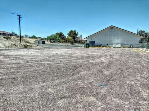 0 Mary Anne St, Barstow, CA 92311