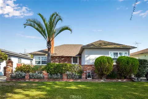 6062 Pimenta, Lakewood, CA 90712