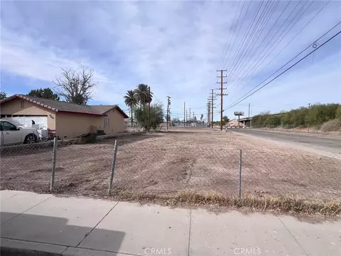 301 S S Spg, Blythe, CA 92225