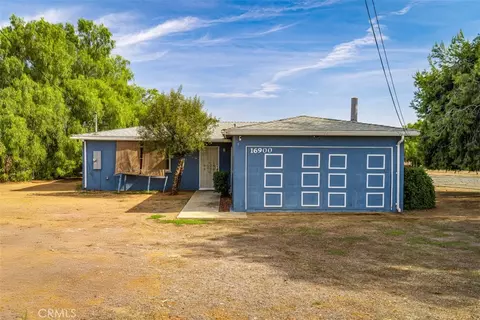 16900 Wood Rd, Riverside, CA 92508