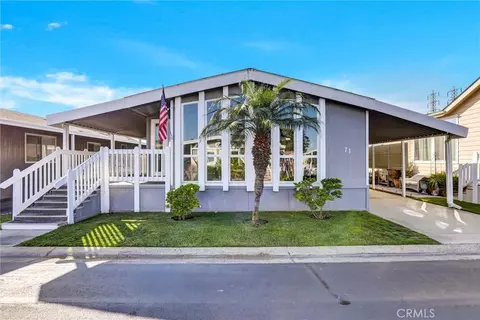 7700 Lampson Ave #71, Garden Grove, CA 92841