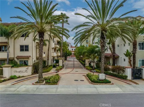 401 Bernard #202, Costa Mesa, CA 92627
