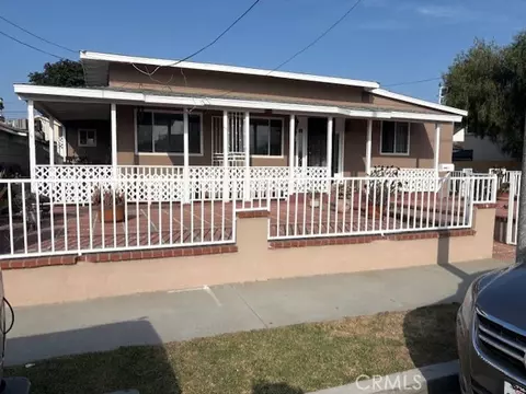 3661 Seabright, Long Beach, CA 90810