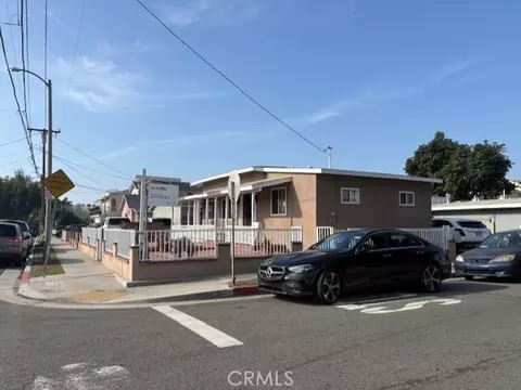 3661 Seabright, Long Beach, CA 90810