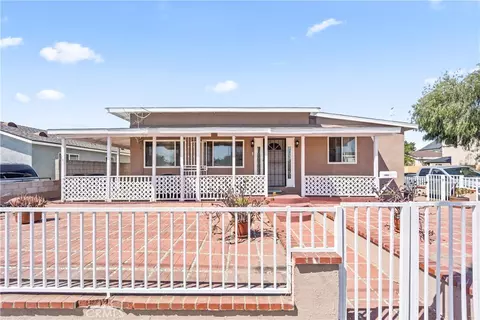 3661 Seabright, Long Beach, CA 90810
