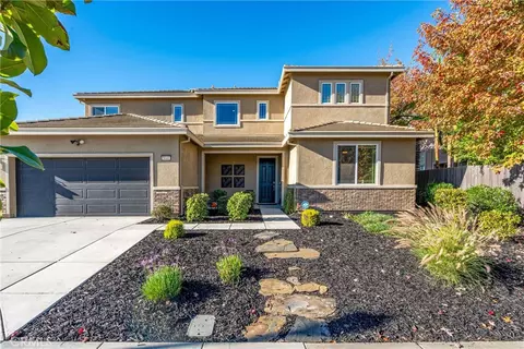 5041 Ellis Godfrey Dr, Fairfield, CA 94533