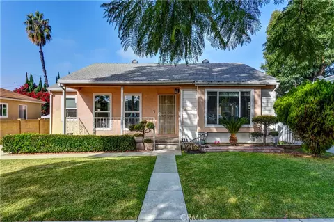 8415 Newlin Ave, Whittier, CA 90602