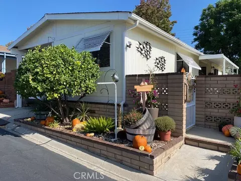 736 Knoll Lake Dr #266, Brea, CA 92821