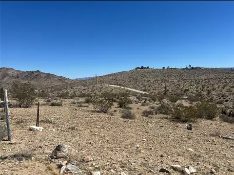 4515 Alta Ave, Yucca Valley, CA 92284
