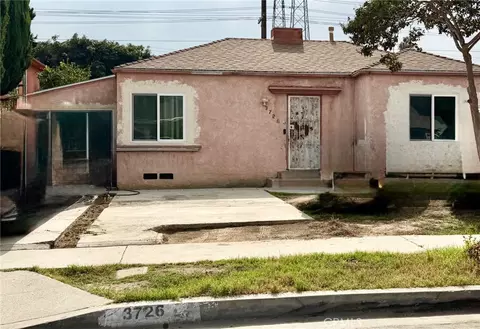 3726 E Iva, Compton, CA 90221