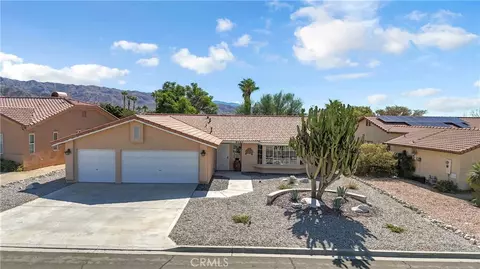 9740 Capiland Rd, Desert Hot Springs, CA 92240