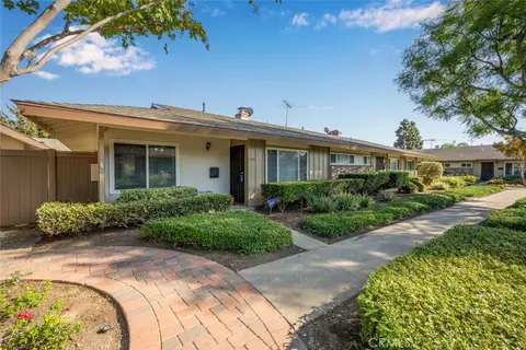 13902 Yorba St #14A, Tustin, CA 92780
