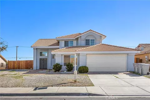 8541 Dove Crk, Hesperia, CA 92344