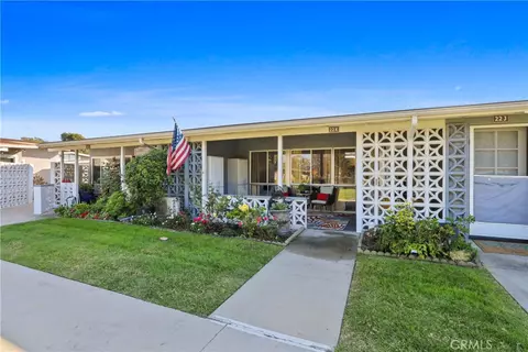 13660 Annandale Dr #22K M1, Seal Beach, CA 90740