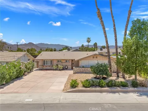 42915 Wisconsin Ave, Palm Desert, CA 92211