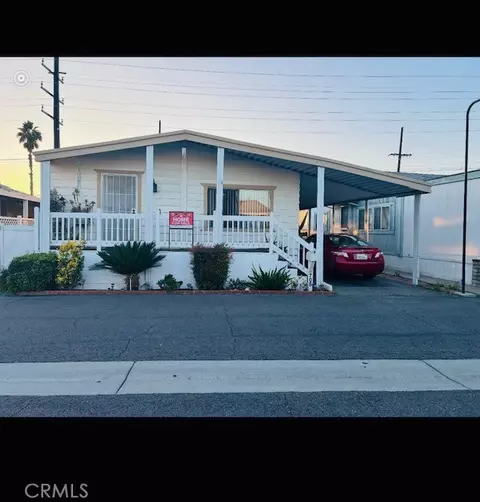 10800 Dale Ave #705, Stanton, CA 90680