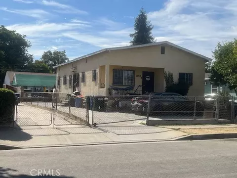 1355 S Downey, Los Angeles, CA 90023