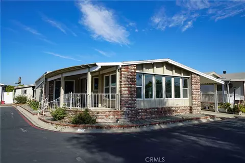 1919 W Coronet Ave #190, Anaheim, CA 92801