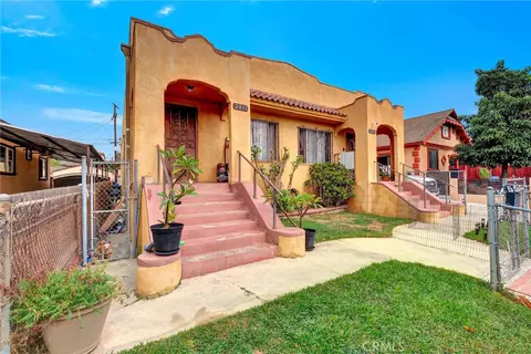 2811 E Boulder St, Los Angeles, CA 90033