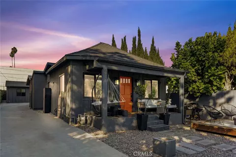 6029 Eleanor Ave, Los Angeles, CA 90038