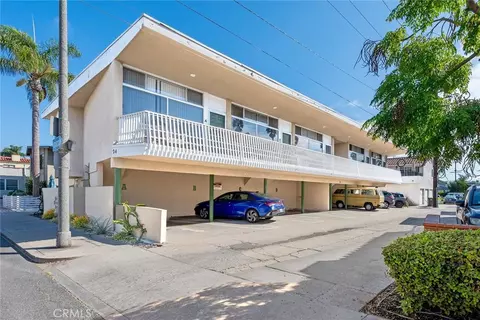 24 Roswell, Long Beach, CA 90803