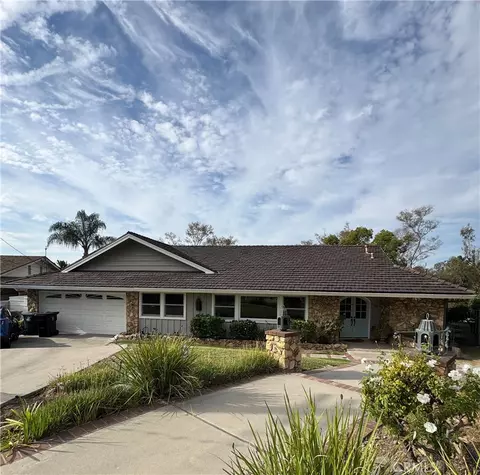 1100 Miramar Pl, Fullerton, CA 92831