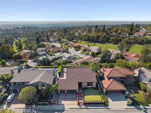 16126 Lomacitas, Whittier, CA 90603