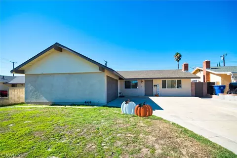 1521 Marin, Ontario, CA 91764