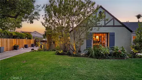 2510 N Park Blvd, Santa Ana, CA 92706