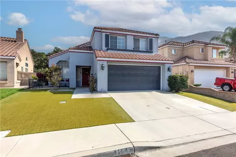 Exterior - 11541 Plane Tree, Fontana, CA 92337 photo 7 of 7
