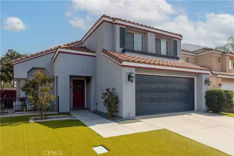 Exterior - 11541 Plane Tree, Fontana, CA 92337 photo 2 of 7