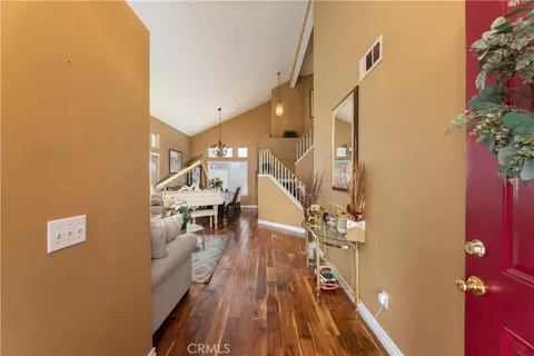 Entry Way - 11541 Plane Tree, Fontana, CA 92337 photo 2 of 6