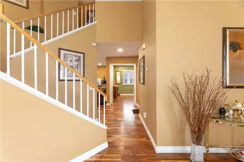 Entry Way - 11541 Plane Tree, Fontana, CA 92337 photo 3 of 6