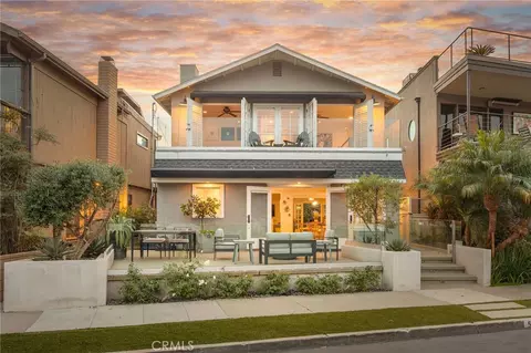 5940 E Appian Way, Long Beach, CA 90803
