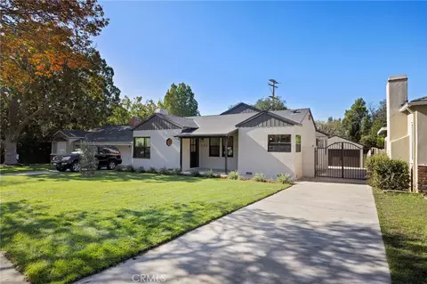 131 Bridge, San Gabriel, CA 91775