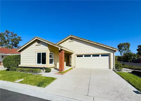 28495 Barbosa, Mission Viejo, CA 92692