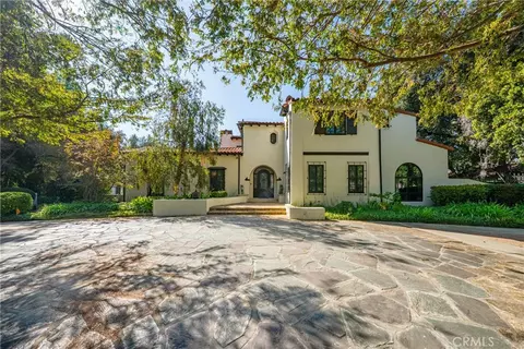 1591 Virginia Rd, San Marino, CA 91108