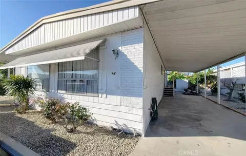 9800 Bolsa Ave #14, Westminster, CA 92683