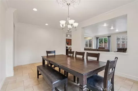 Dining - 24892 Pine Mountain Ter, Corona, CA 92883 photo 1 of 2