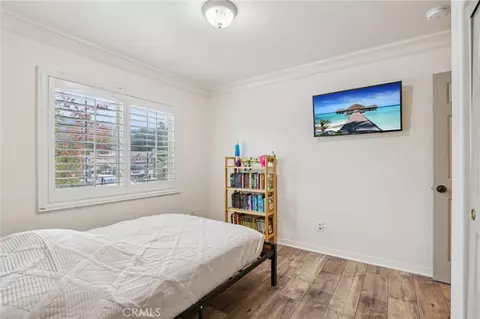 Bedroom - 24892 Pine Mountain Ter, Corona, CA 92883 photo 3 of 4