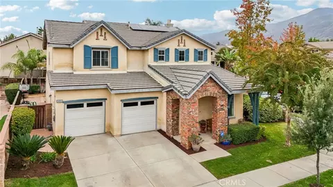Exterior - 24892 Pine Mountain Ter, Corona, CA 92883 photo 2 of 13