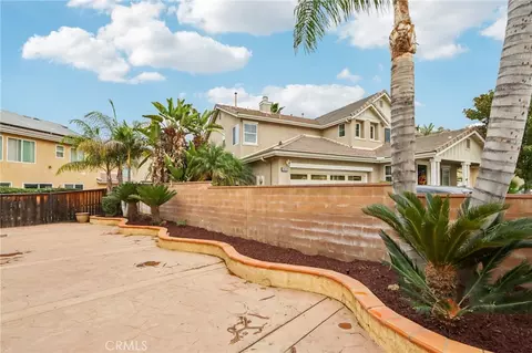 Exterior - 24892 Pine Mountain Ter, Corona, CA 92883 photo 6 of 13