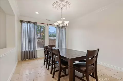 Dining - 24892 Pine Mountain Ter, Corona, CA 92883 photo 2 of 2