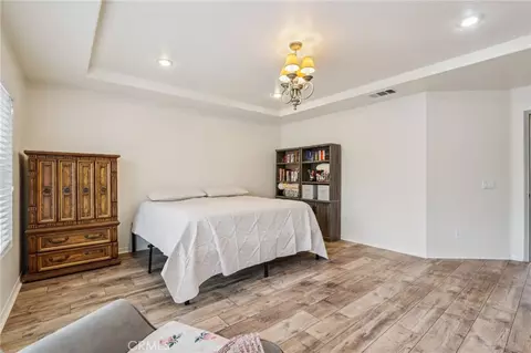 Bedroom - 24892 Pine Mountain Ter, Corona, CA 92883 photo 1 of 6