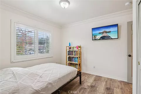 Bedroom - 24892 Pine Mountain Ter, Corona, CA 92883 photo 5 of 6