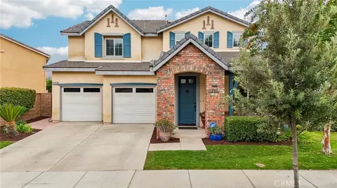 Exterior - 24892 Pine Mountain Ter, Corona, CA 92883 photo 3 of 13